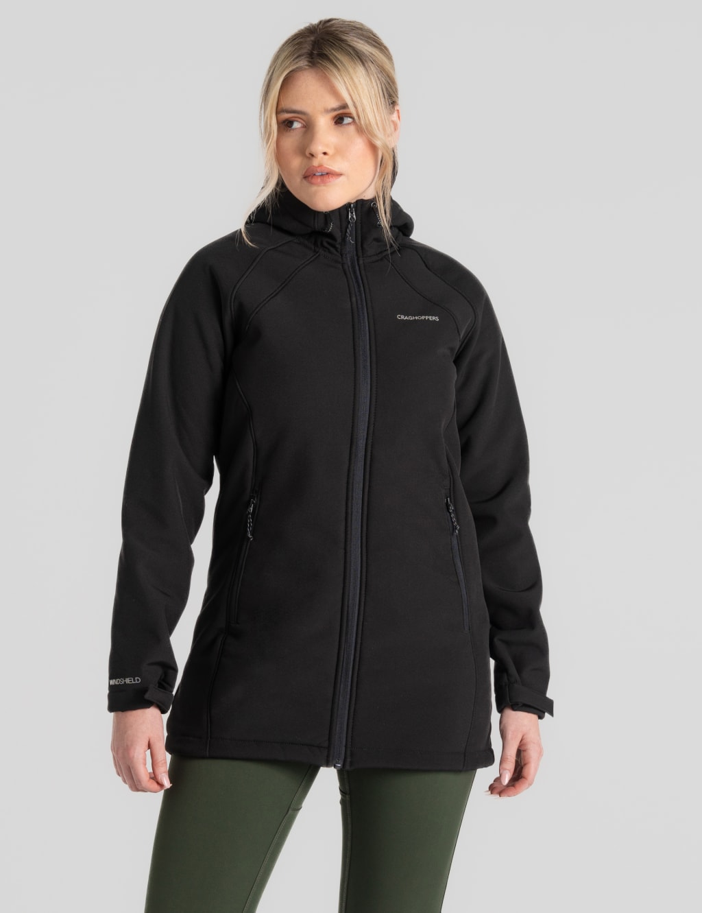 Craghoppers Women's Clothing