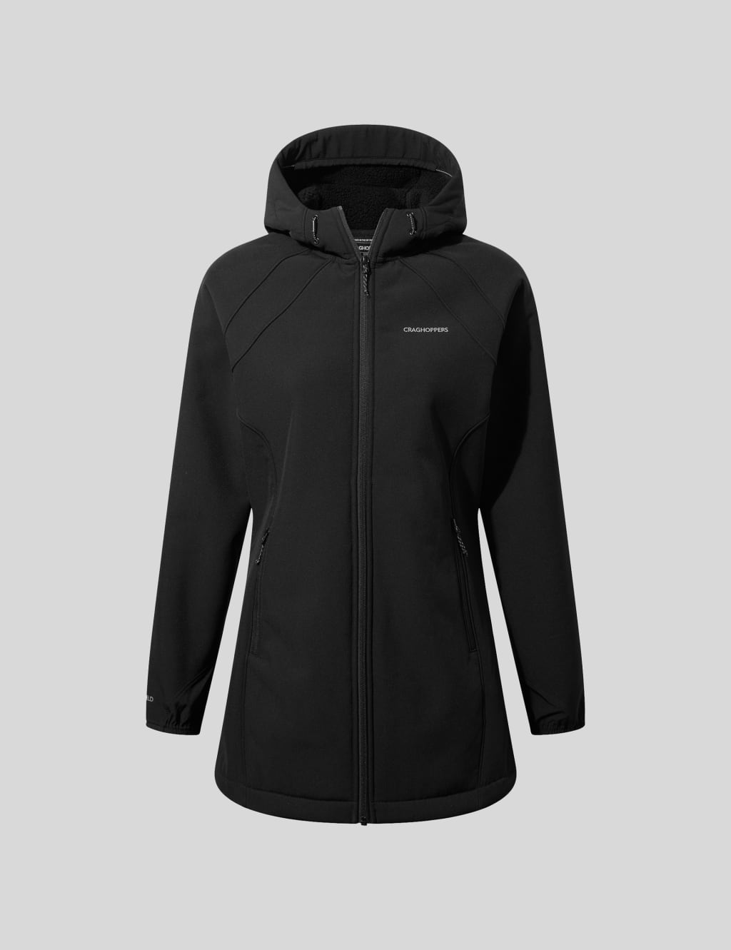 Women's Fleece Jackets M&S