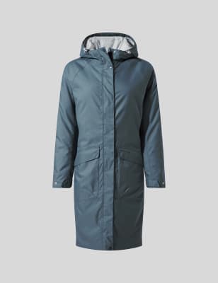 Craghoppers mhairi clearance coat