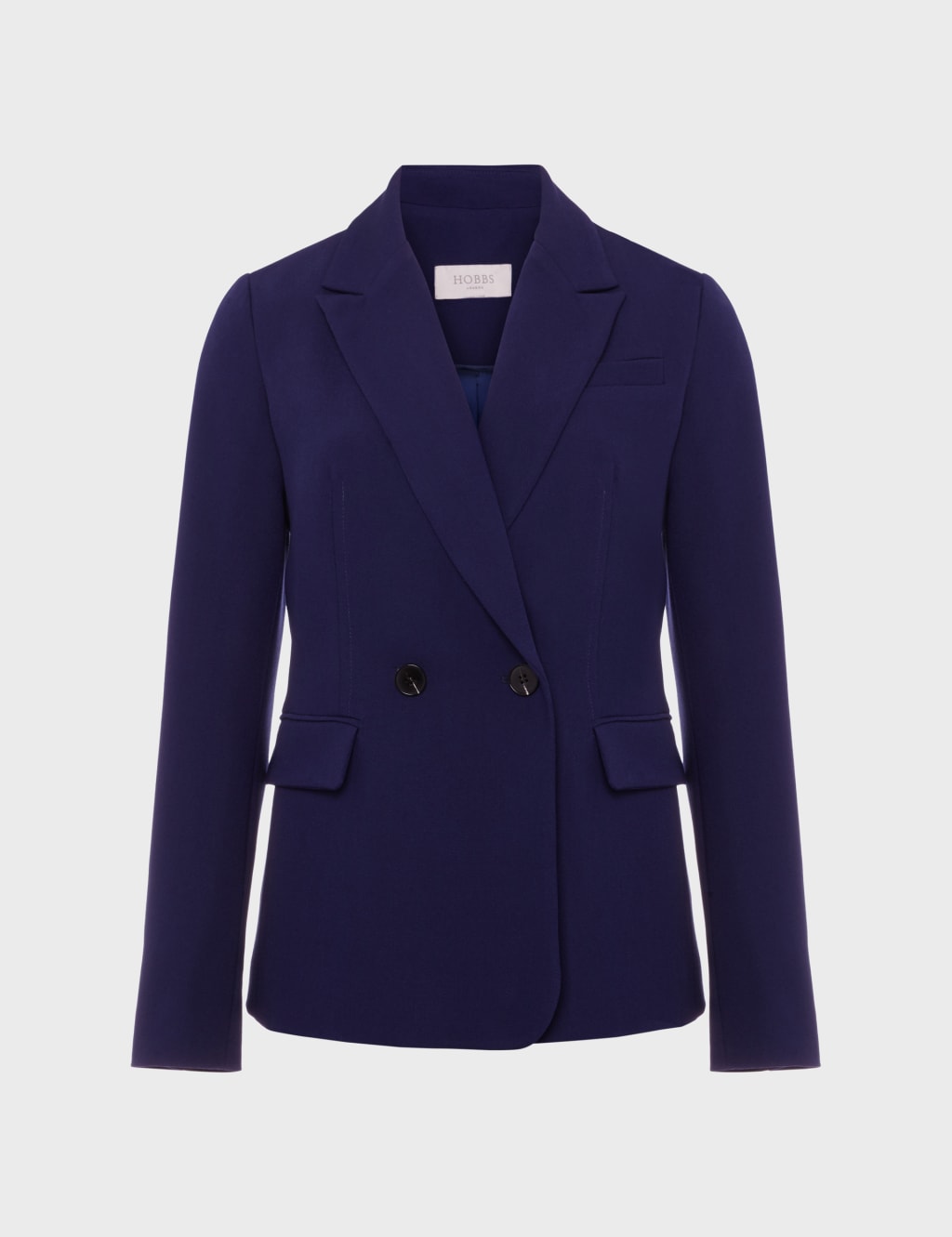 Double Breasted Blazer image 2