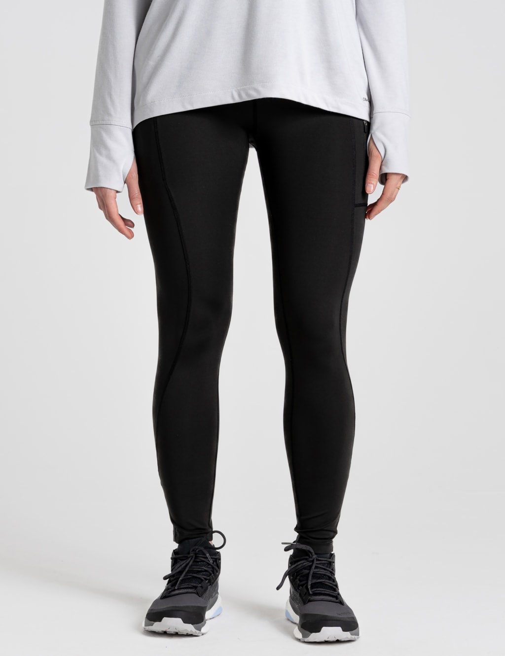 Skinny Trousers