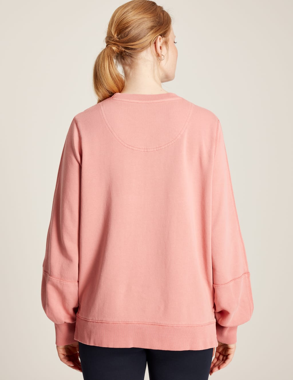 pink chicken rainbow dress