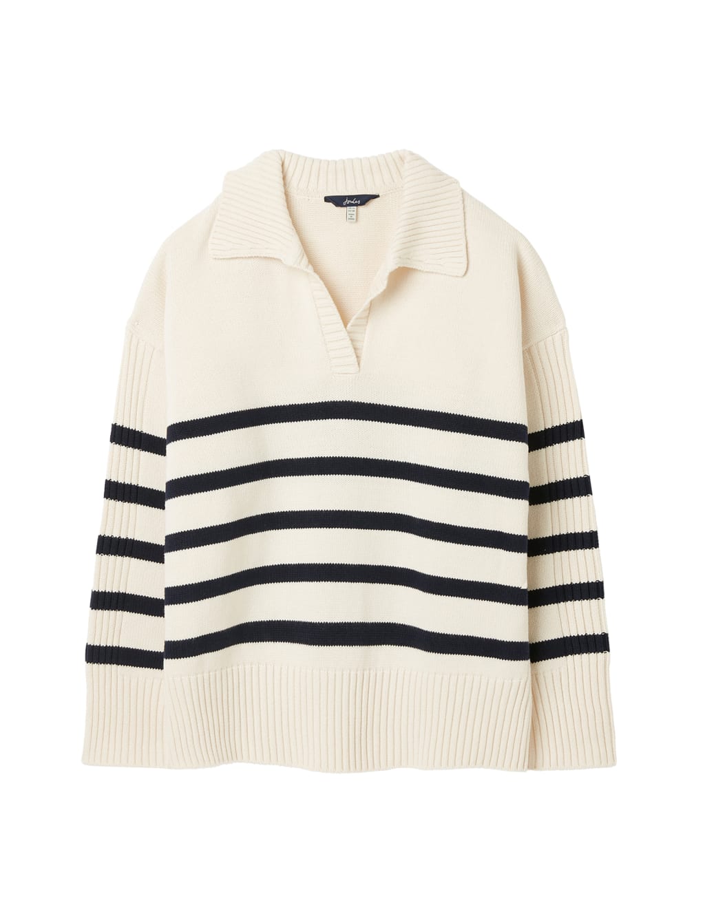 5110306 Navy Jumper