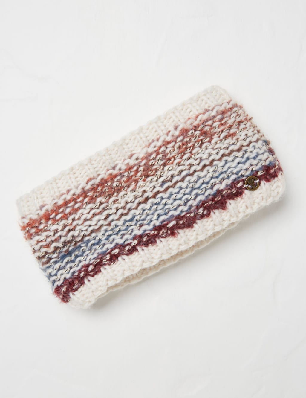Knitted Headband image 1