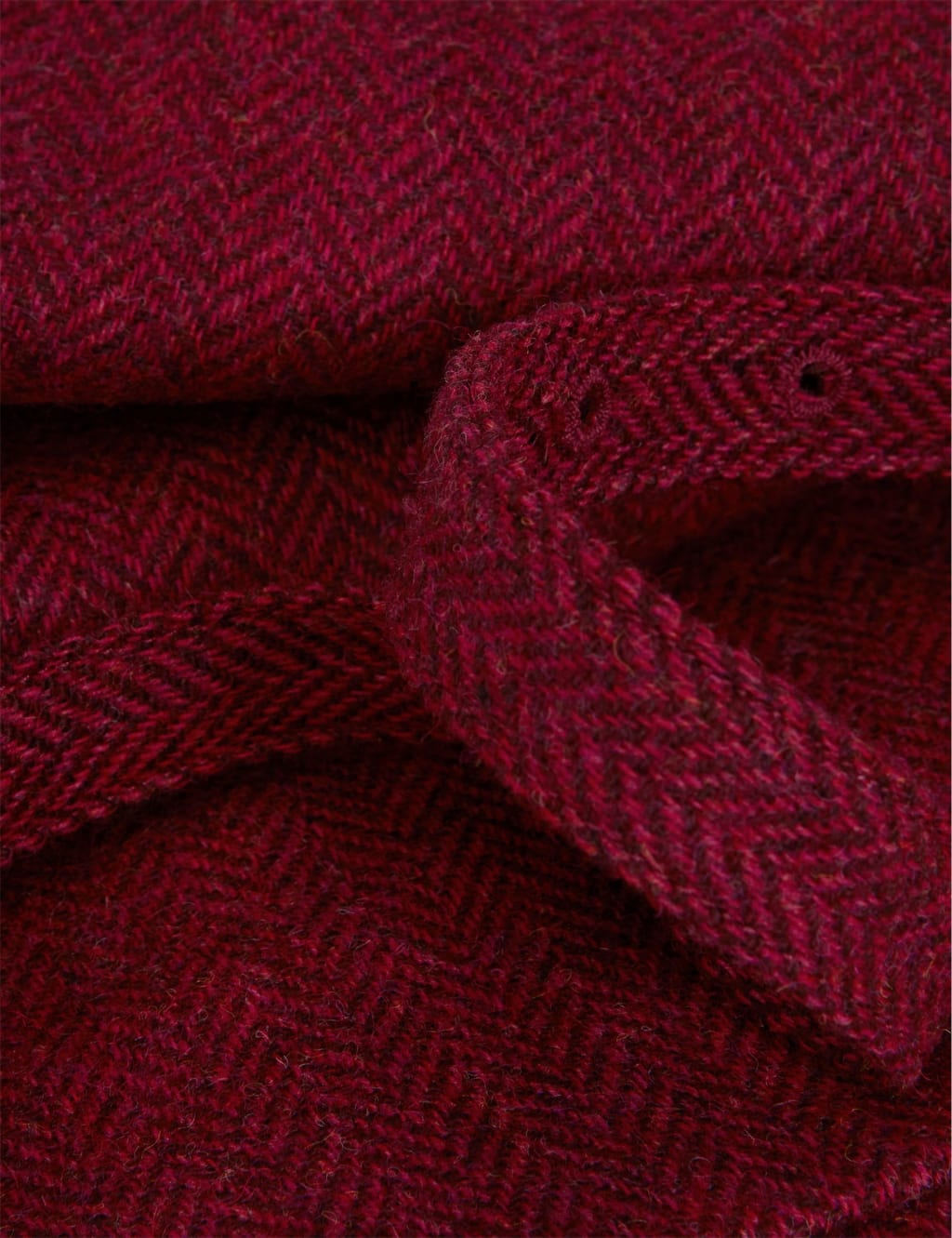 Pure Wool Mini Shift Dress image 8