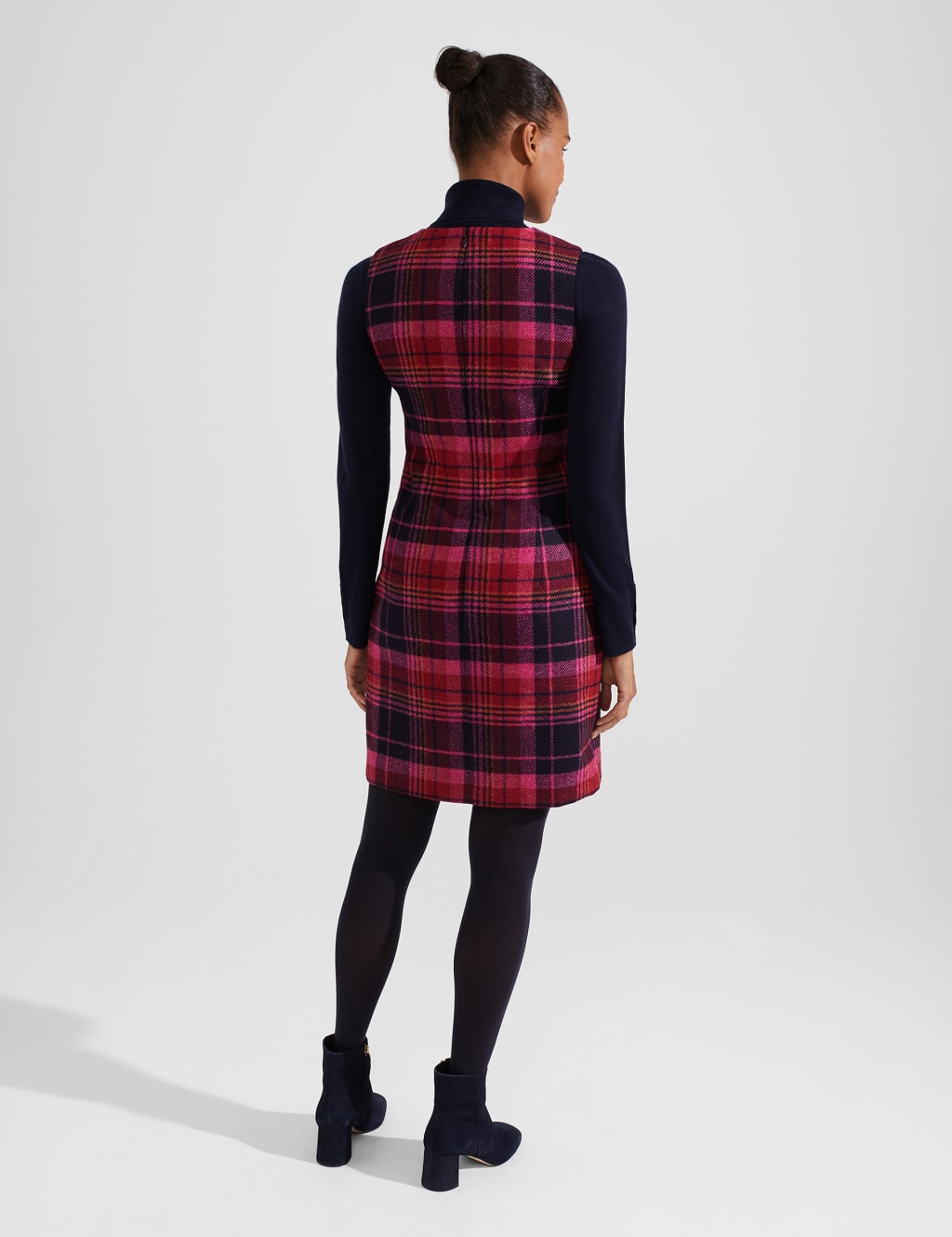 Women’s Wool Dresses | M&S