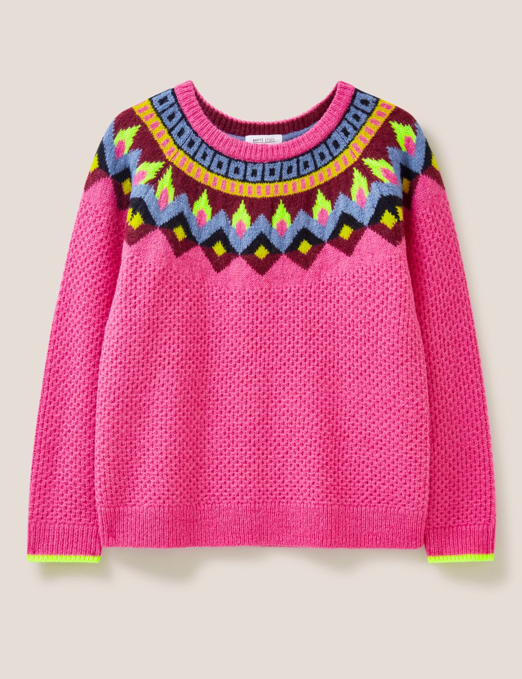 Women’s Pink Jumpers | M&S