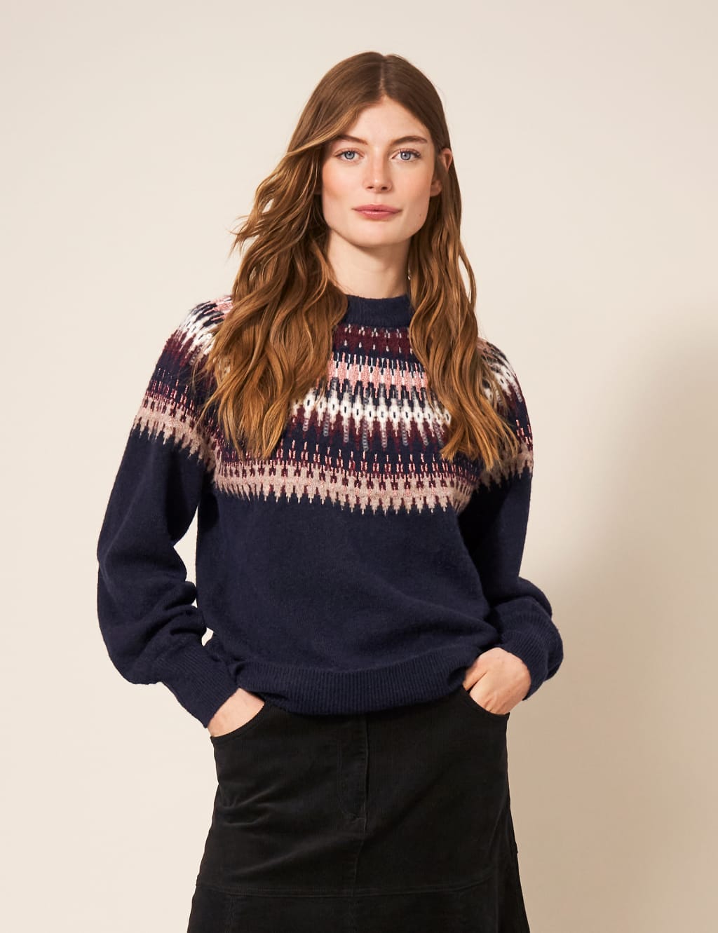 Party knitwear discount