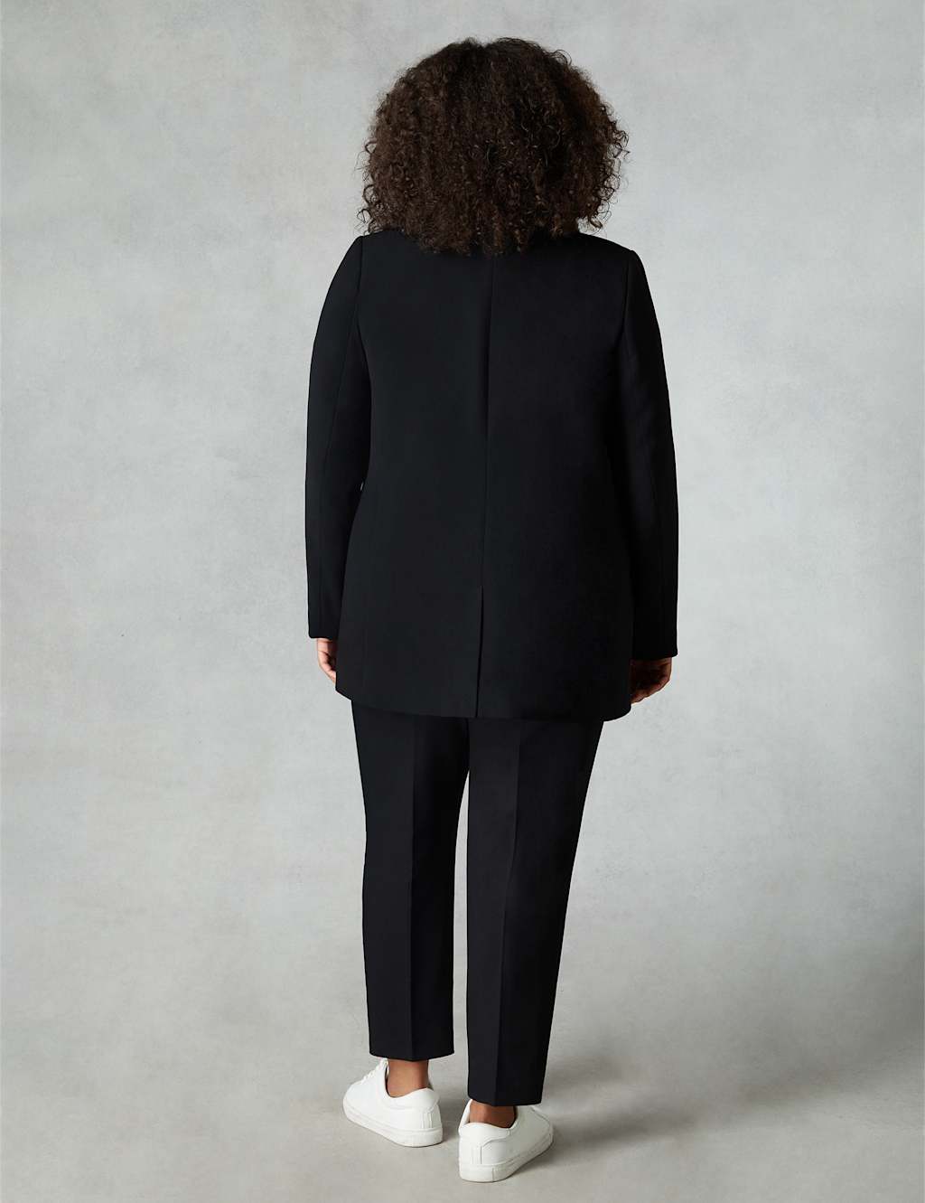 Tapered Trousers image 4