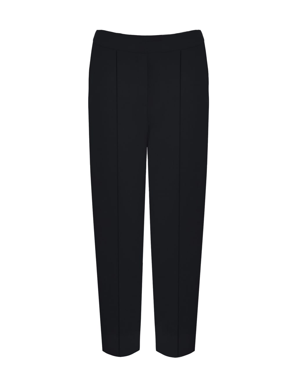 Tapered Trousers image 2