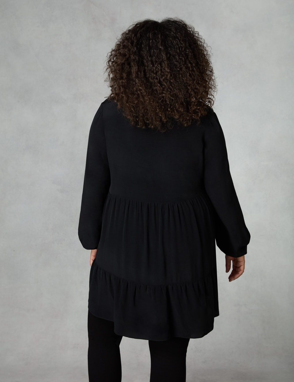 Relaxed Tunic image 3
