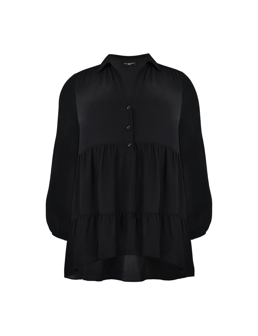 Relaxed Tunic image 2