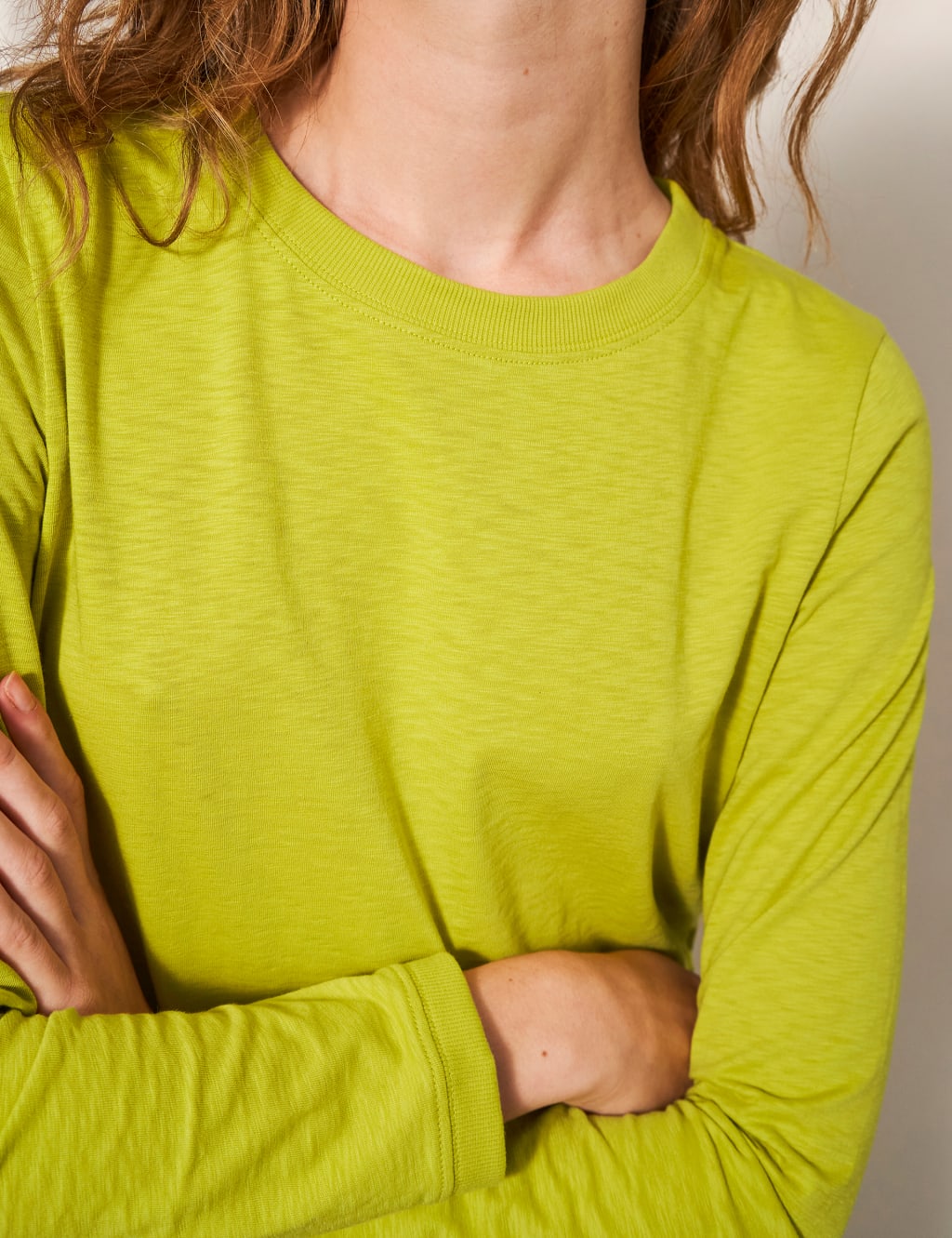 Women's Yellow Tops M&S