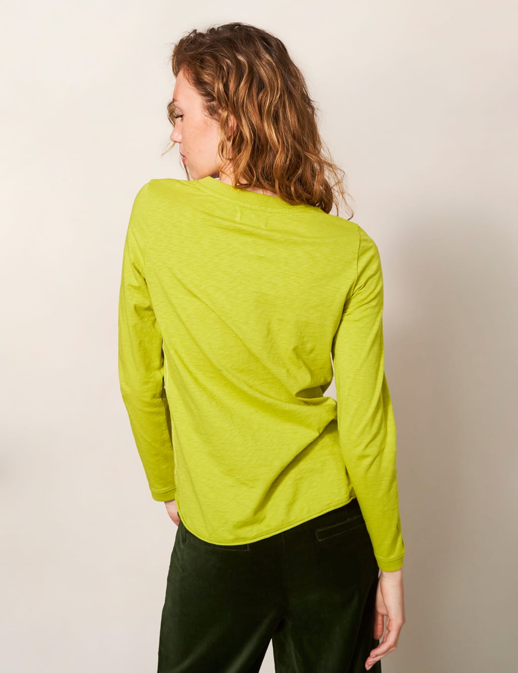 Women's Yellow Tops M&S
