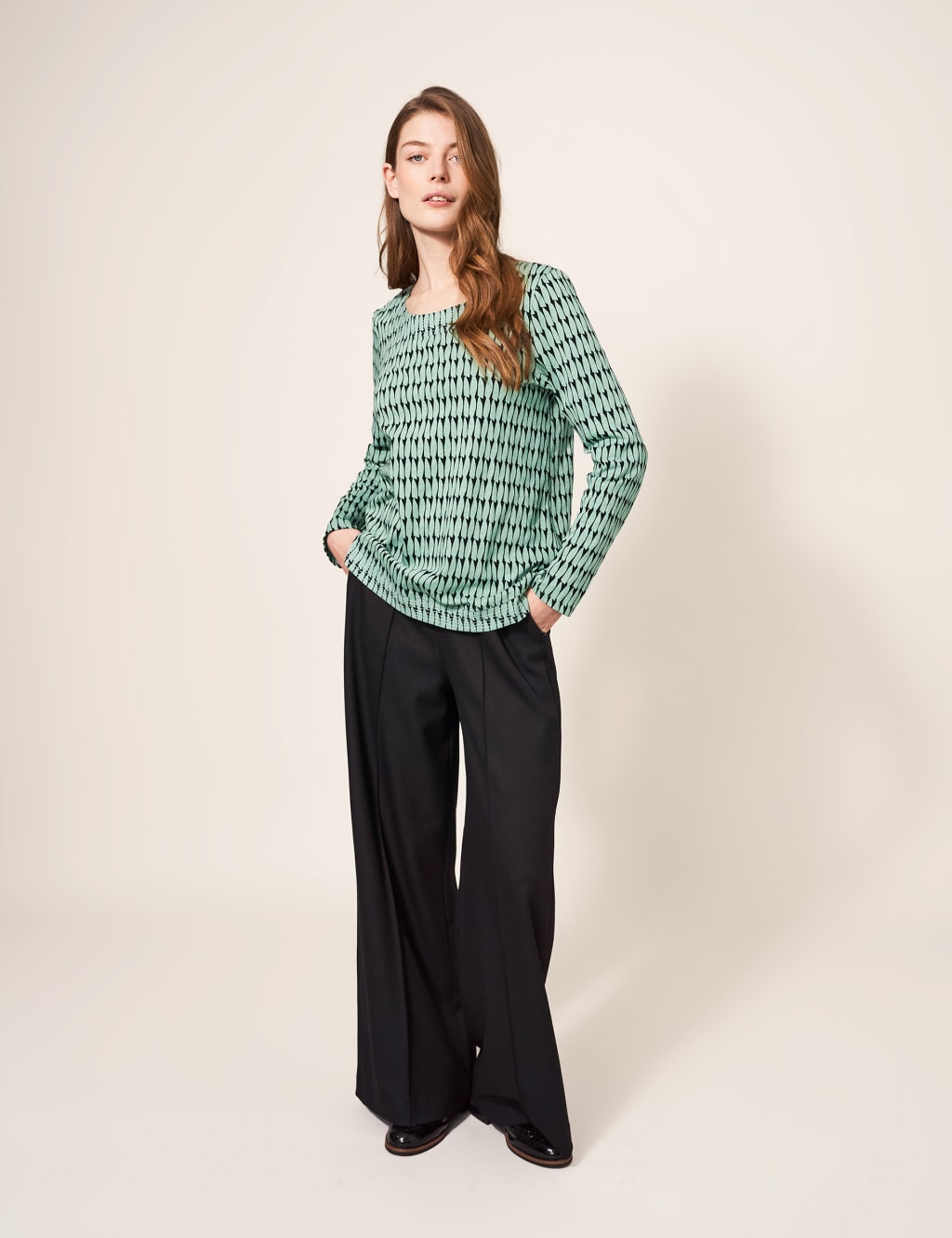 best women's relaxed t shirts