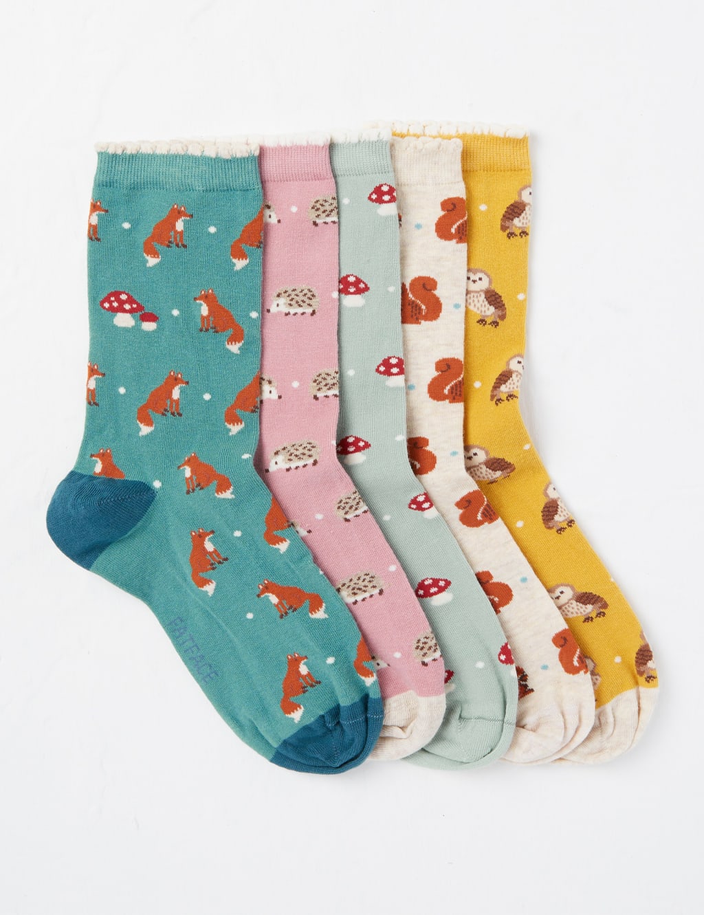 Women's Socks M&S
