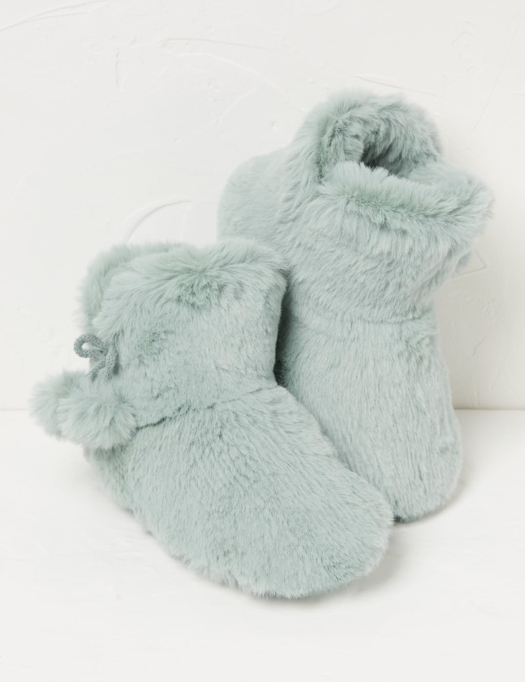 Women's Slipper Boots | M&S