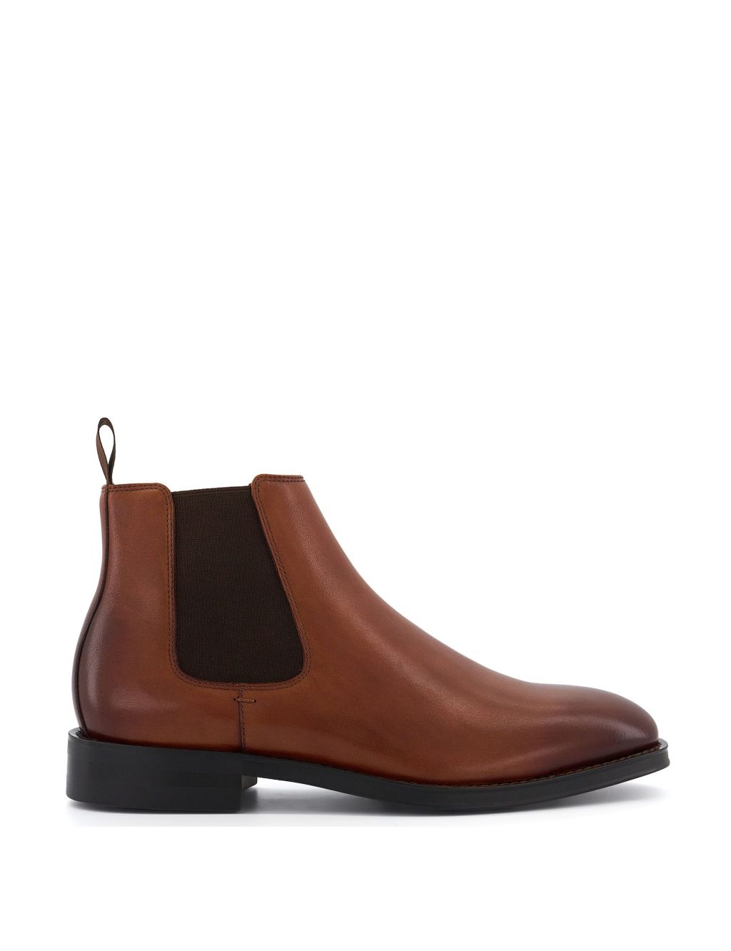 Suede Chelsea Boots image 1