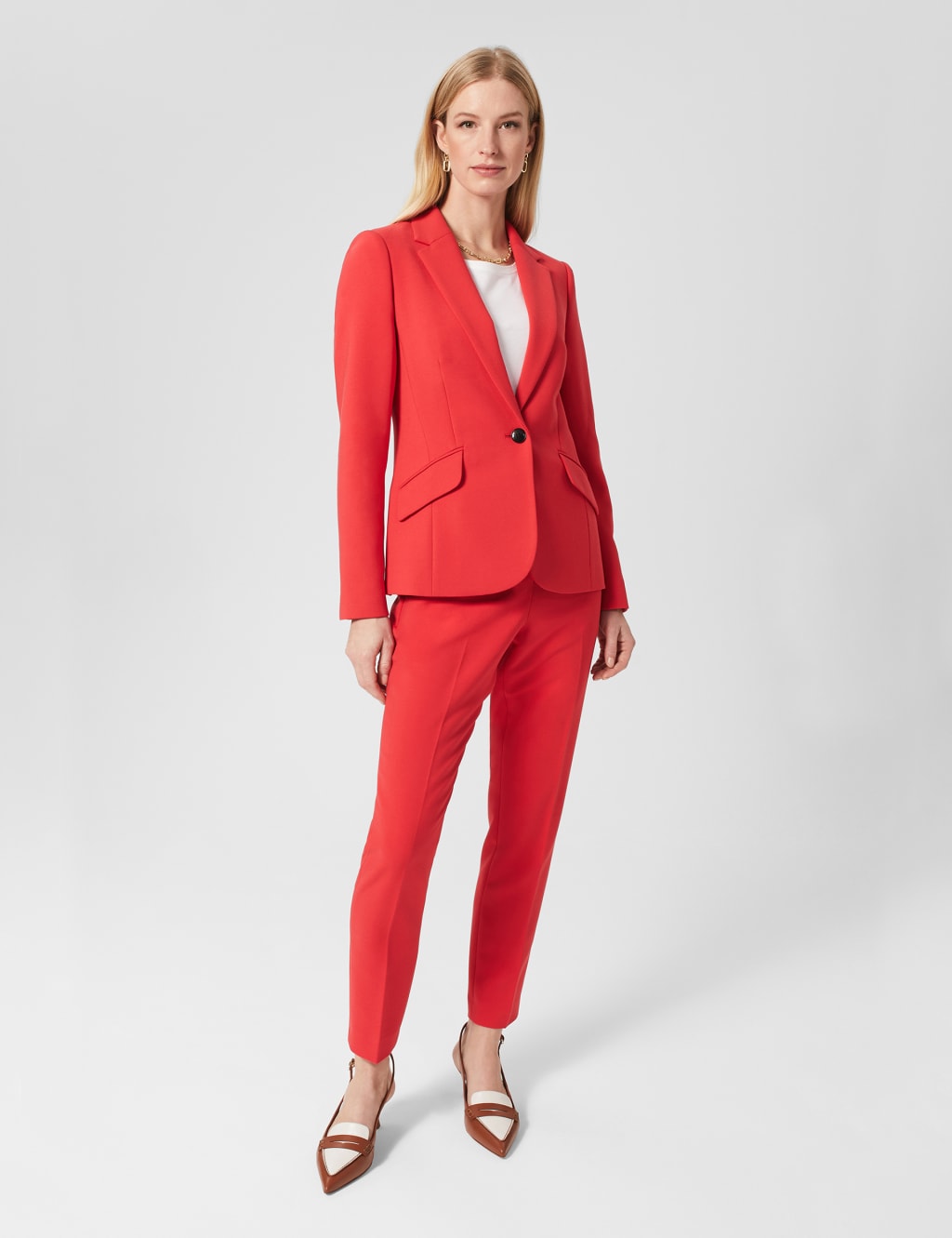 Single Breasted Blazer image 1