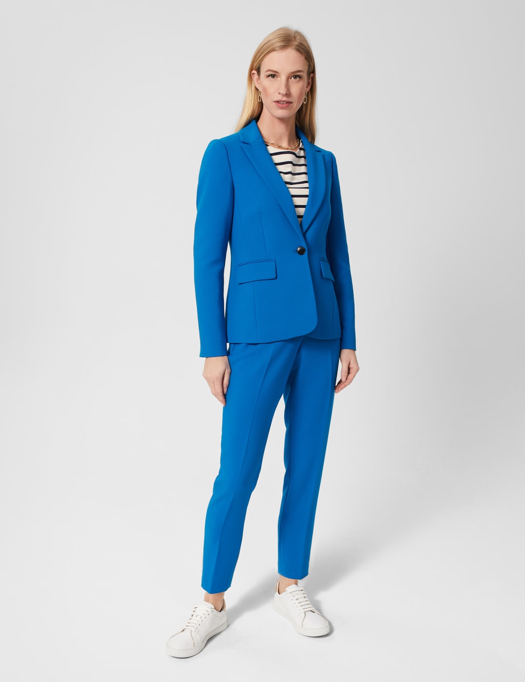Single Breasted Blazer image 1