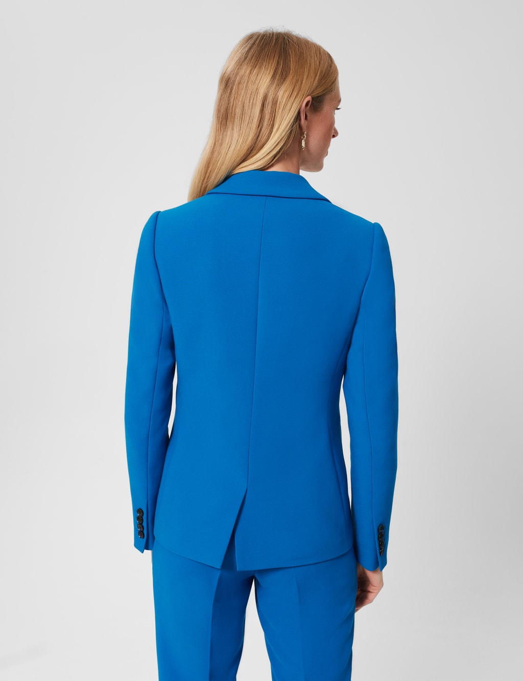 Single Breasted Blazer image 3