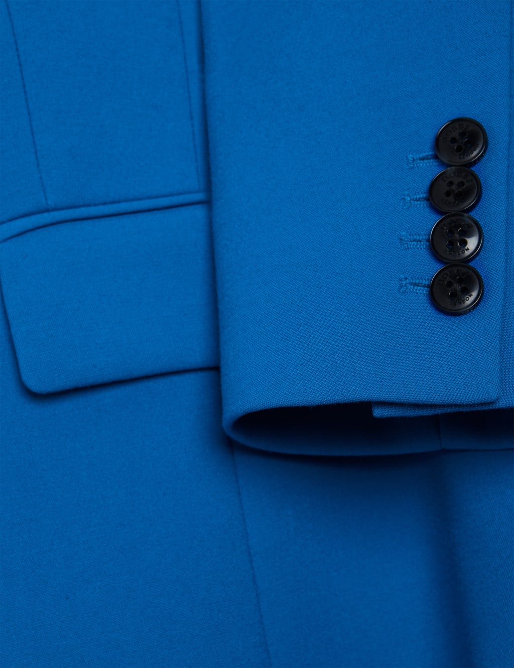 Single Breasted Blazer image 6