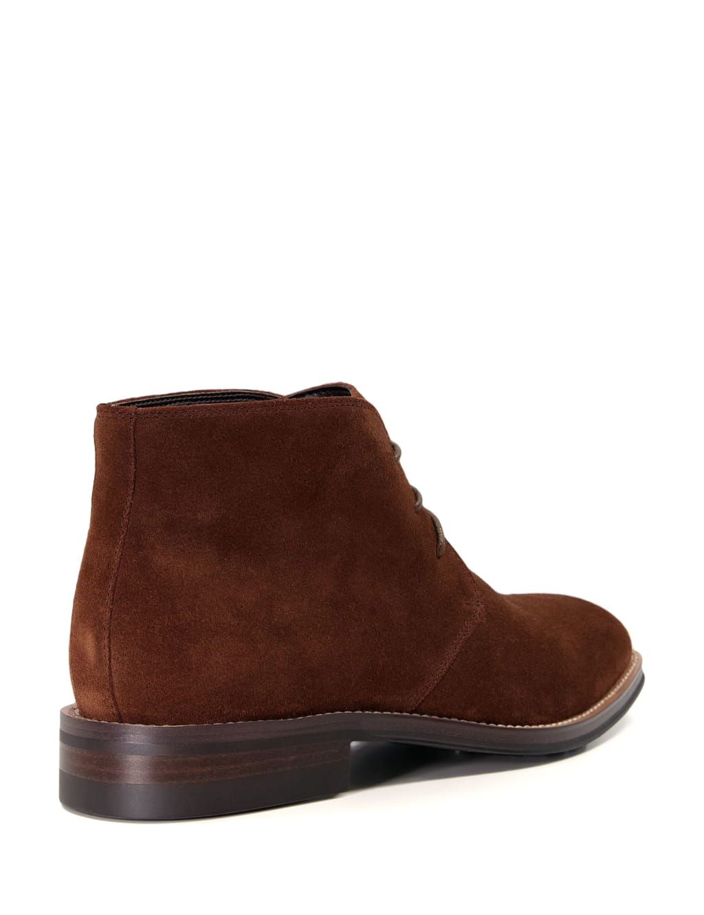 Men's Chukka Boots M&S