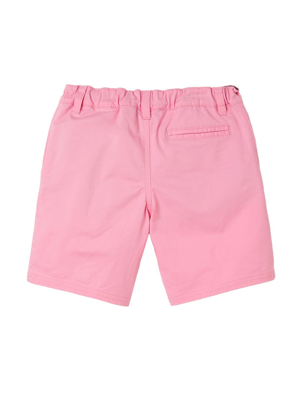 Cotton Rich Chino Shorts (2-12 Yrs) image 3