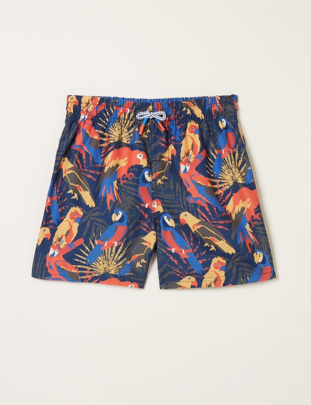 Parrot Swim Shorts (3-13 Yrs) image 2