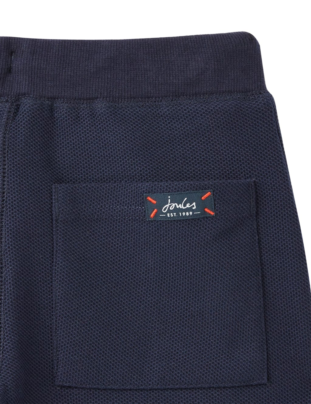 Pure Cotton Joggers (1-12 Years) image 4