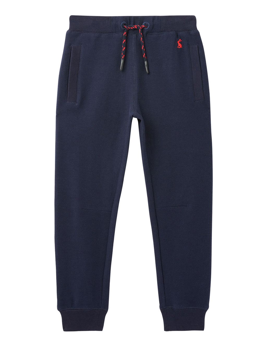 Pure Cotton Joggers (1-12 Years) image 1