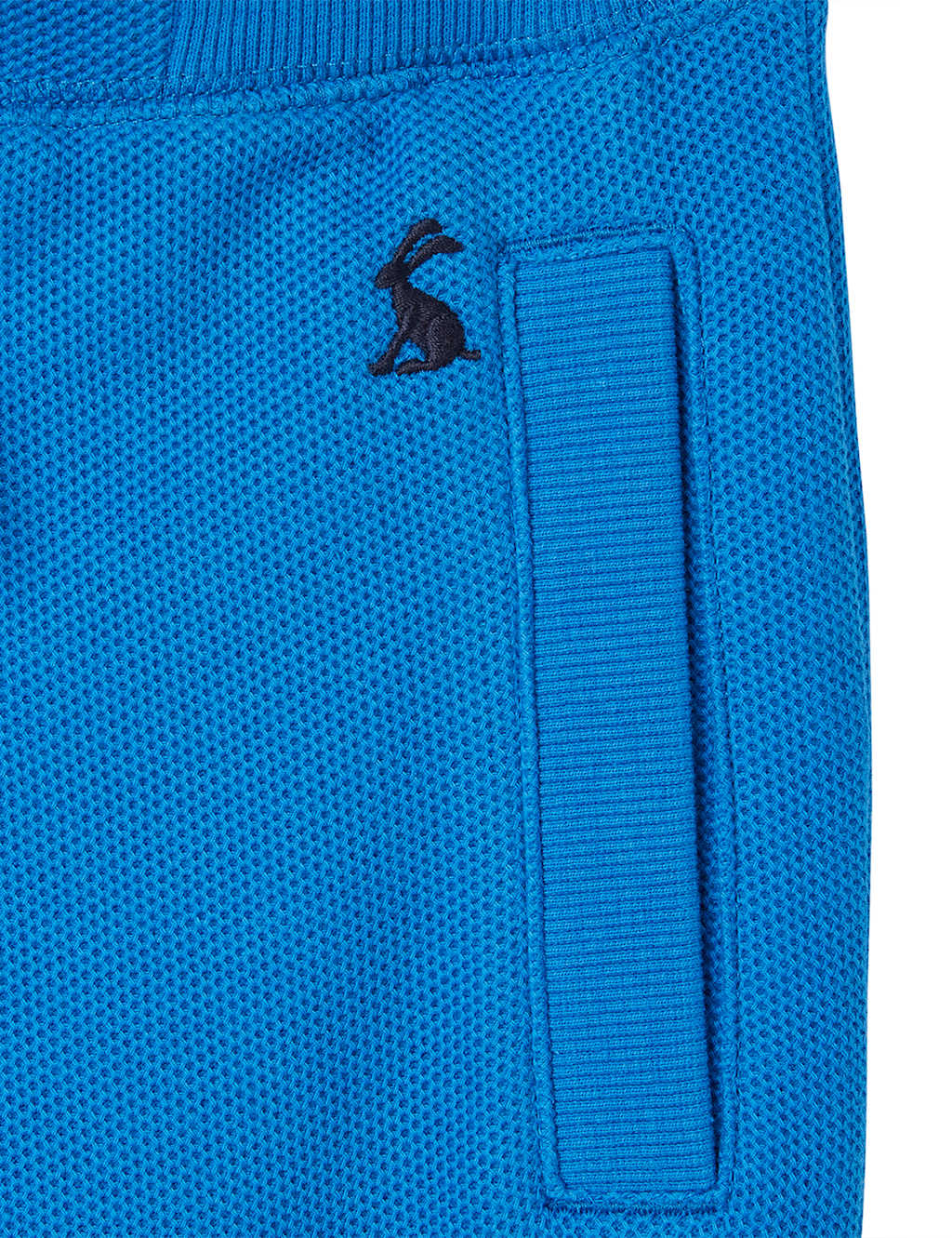 Pure Cotton Joggers (2 -12 Yrs) image 4