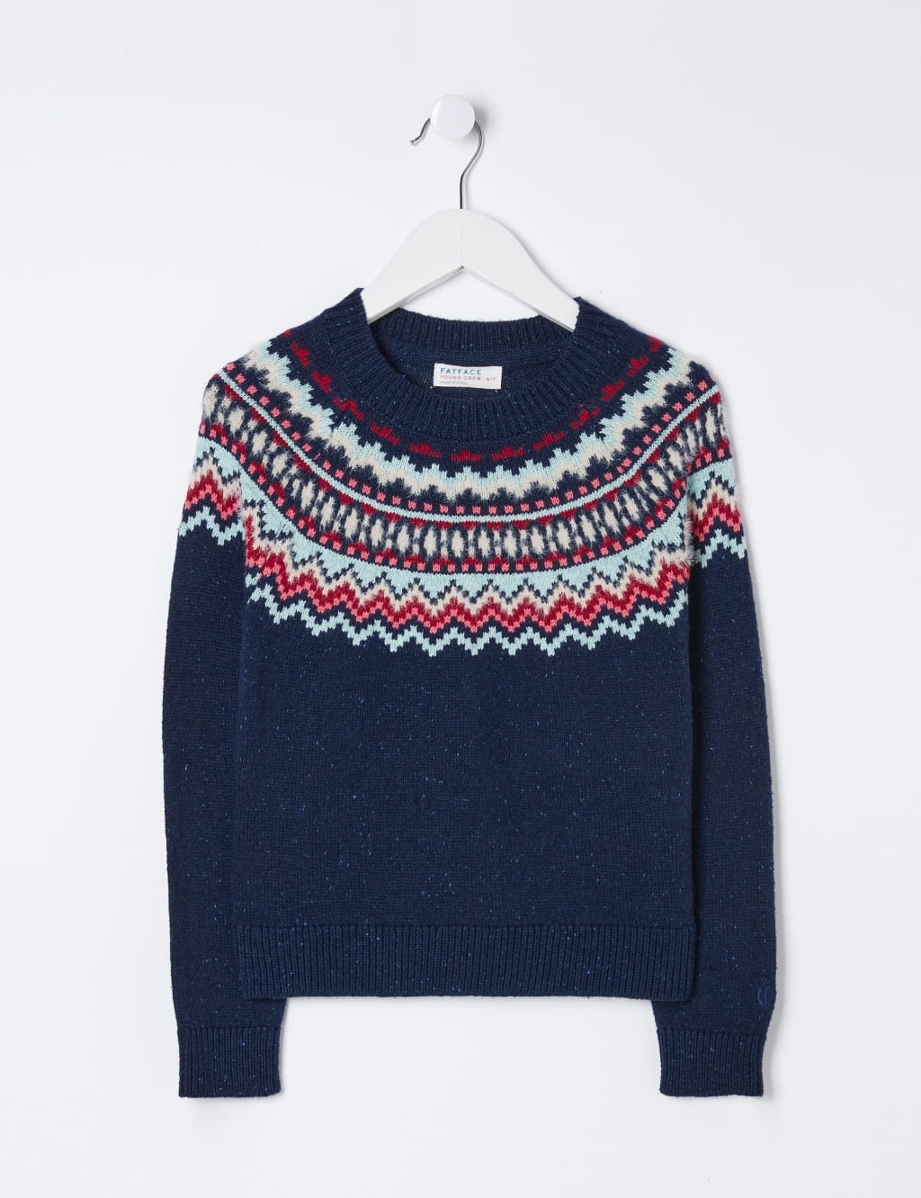 Children's christmas best sale jumpers m&s
