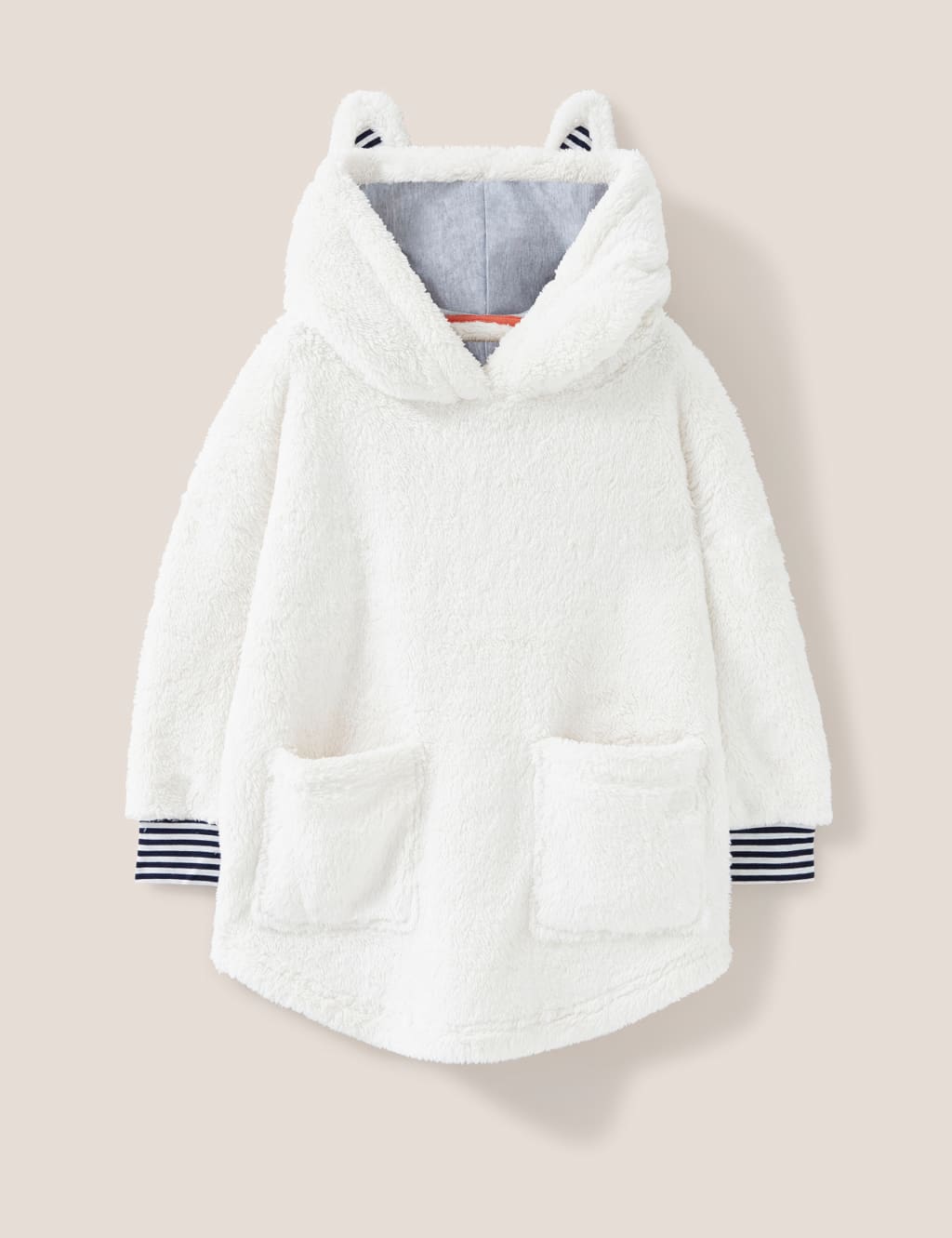 Novelty Hoodie (3-10 Yrs) image 1