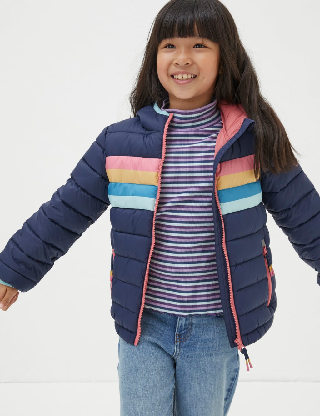 Page 2 - Kids’ Coats | M&S