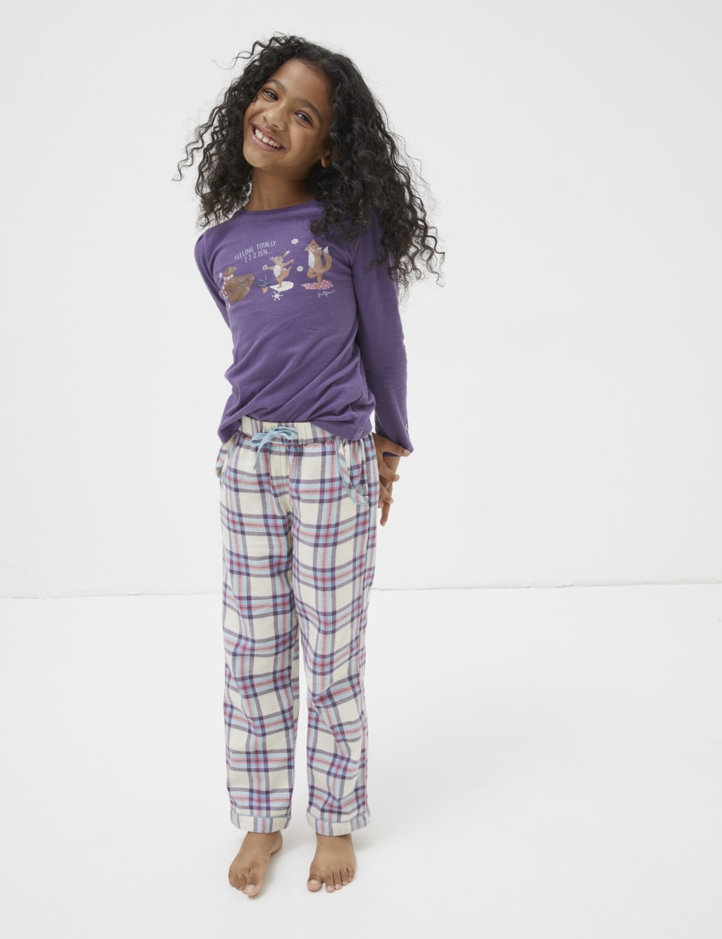 Girls pyjamas 13 years 2025