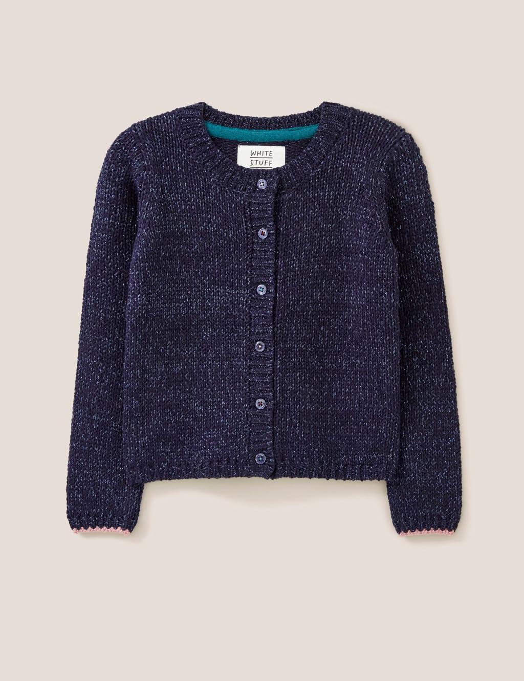 Marks and spencer outlet childrens cardigans