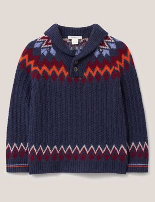 andorine frayed edge sweatshirt