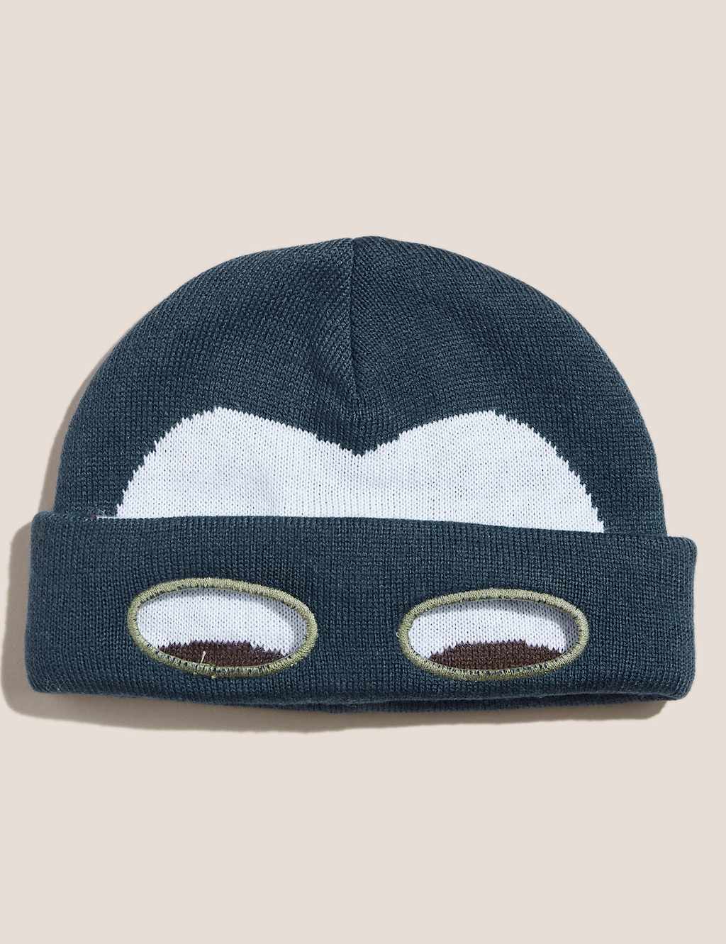 Sloth Winter Hat