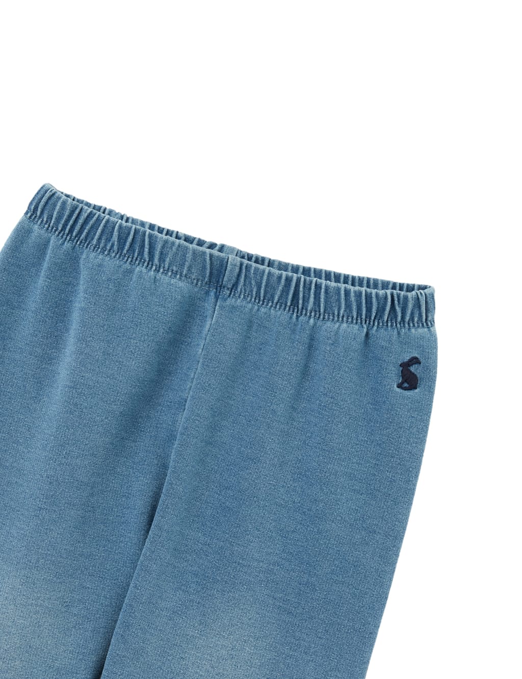 Skinny Cotton Rich Leggings (3 Mths - 6Yrs) image 3