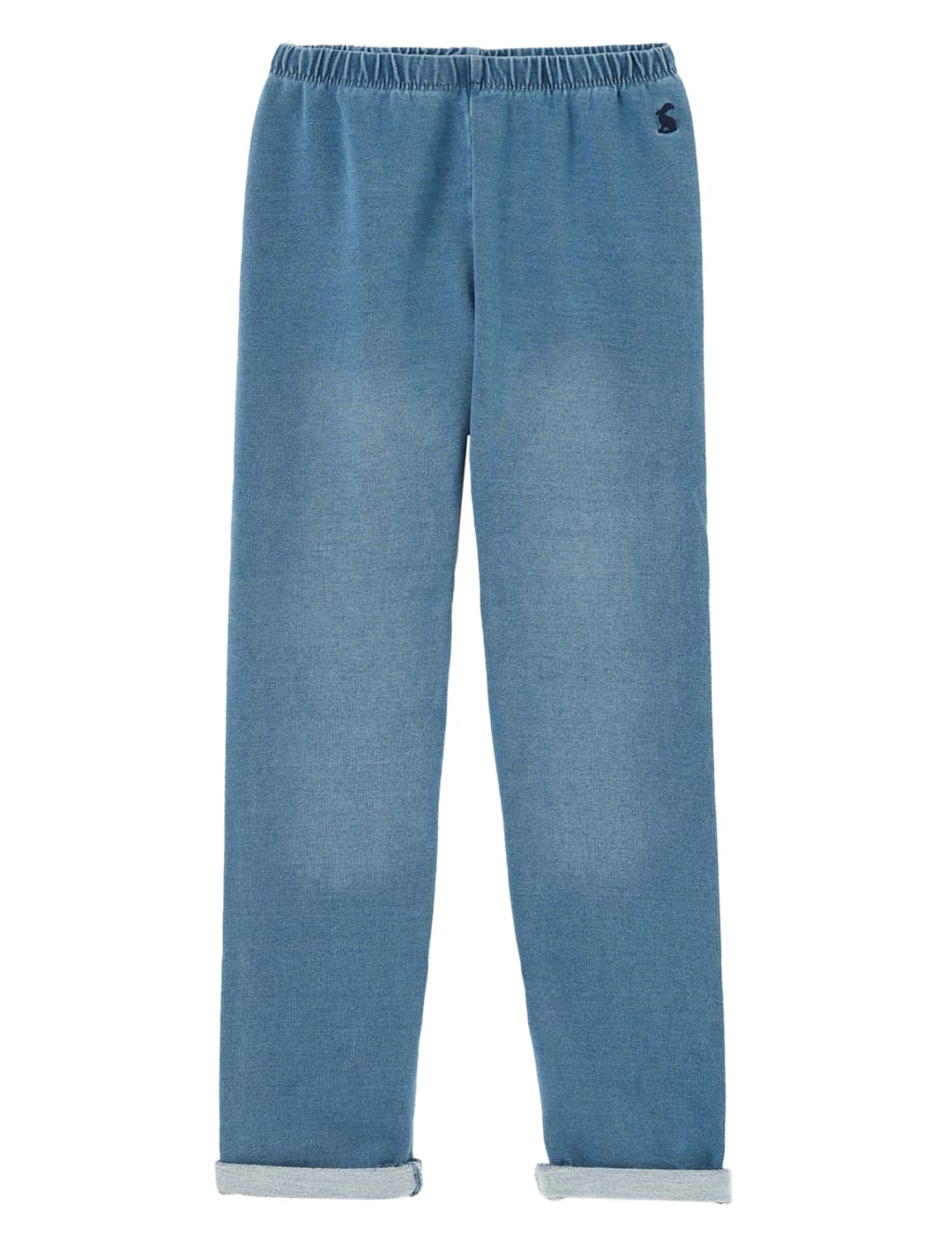 Skinny Cotton Rich Leggings (3 Mths - 6Yrs) image 1
