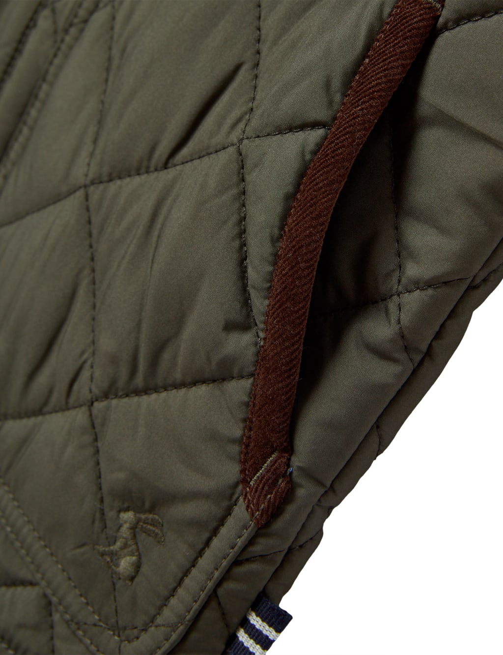Quilted Gilet (2-12 Yrs) image 4