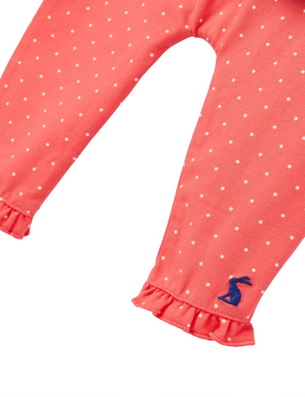 Cotton Rich Ladybird Outfit (0-3 Yrs) image 5