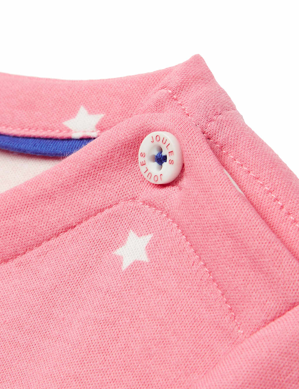 Pure Cotton Embroidered Dress (2-8 Yrs) image 5