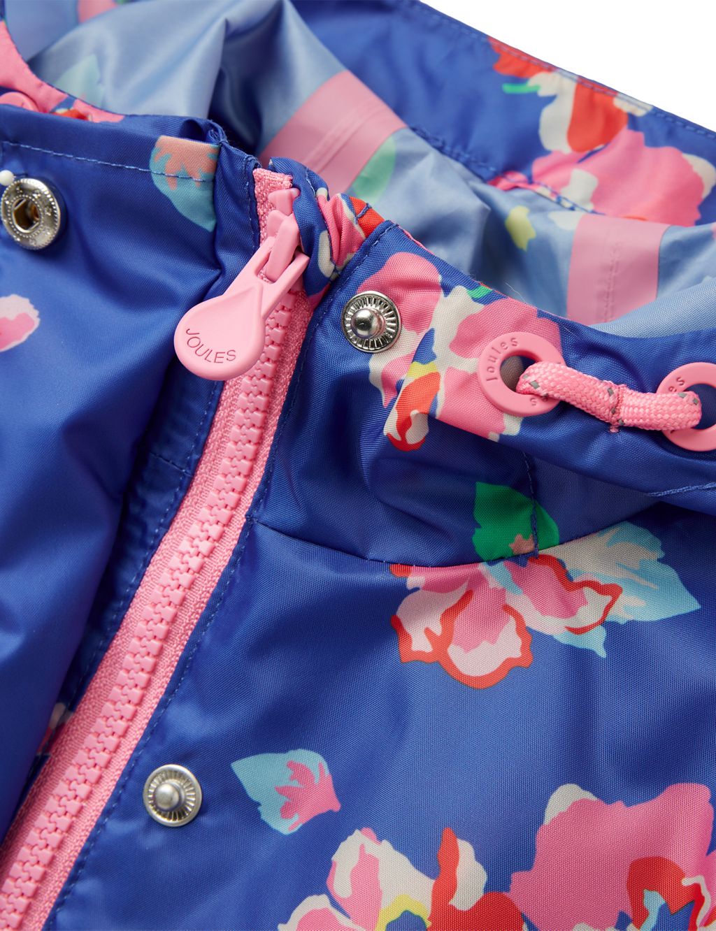 Golightly- Waterproof Packable Raincoat (2-12 Yrs) image 2