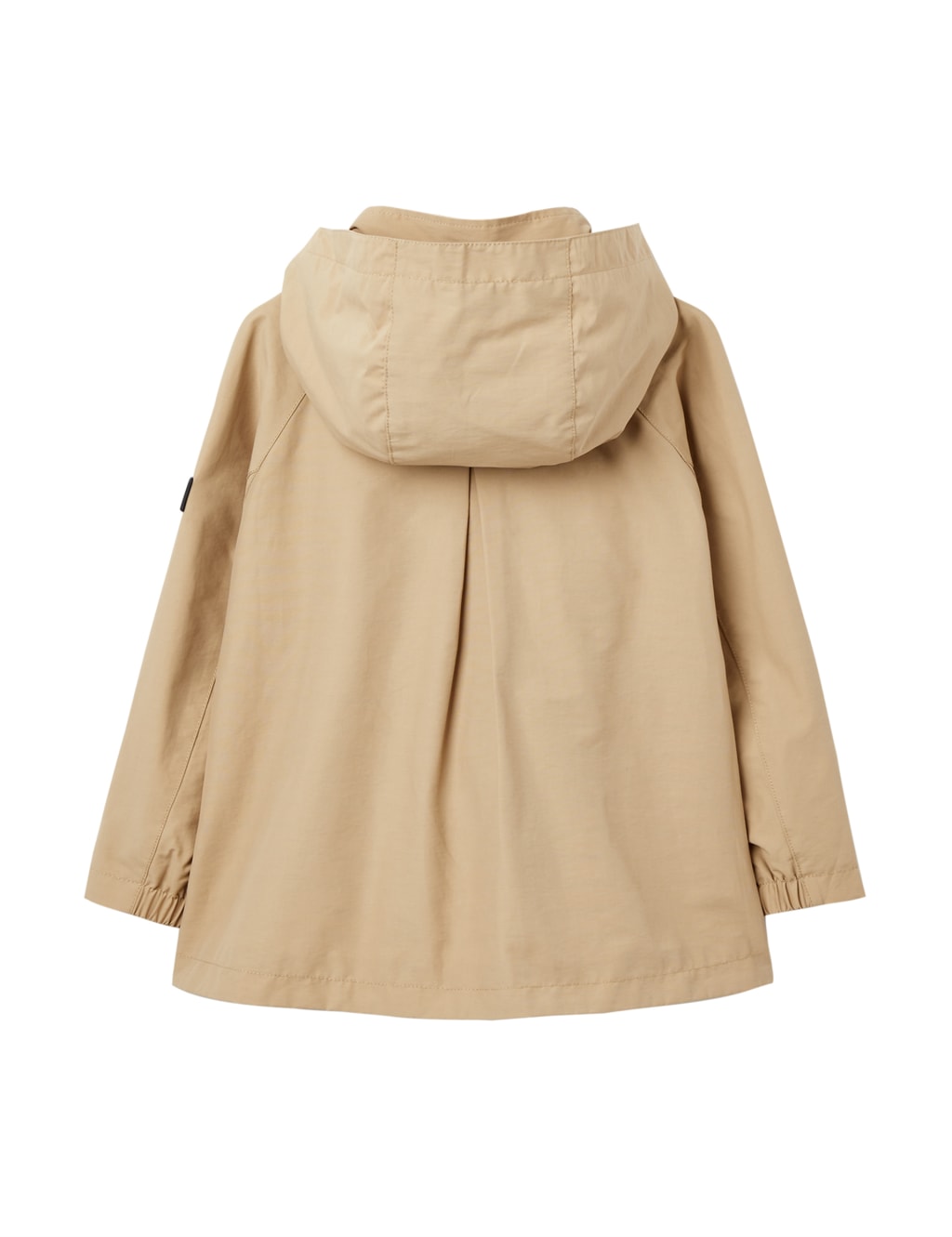 Hooded Mac (2-12 Yrs) image 4