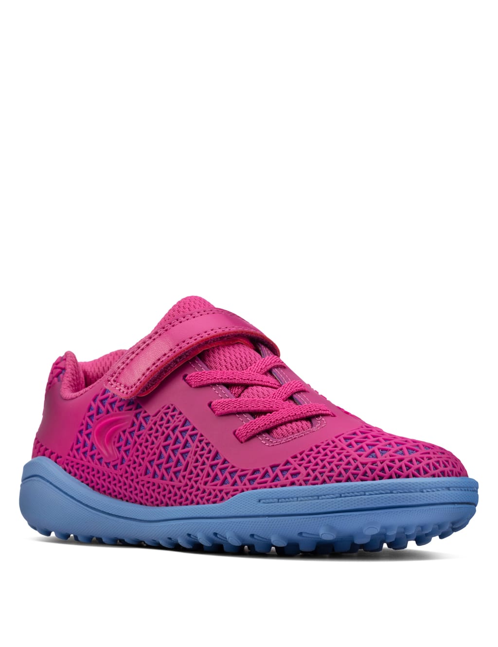 Kids' Riptape Astro Trainers (Kid size 10-2.5) image 1