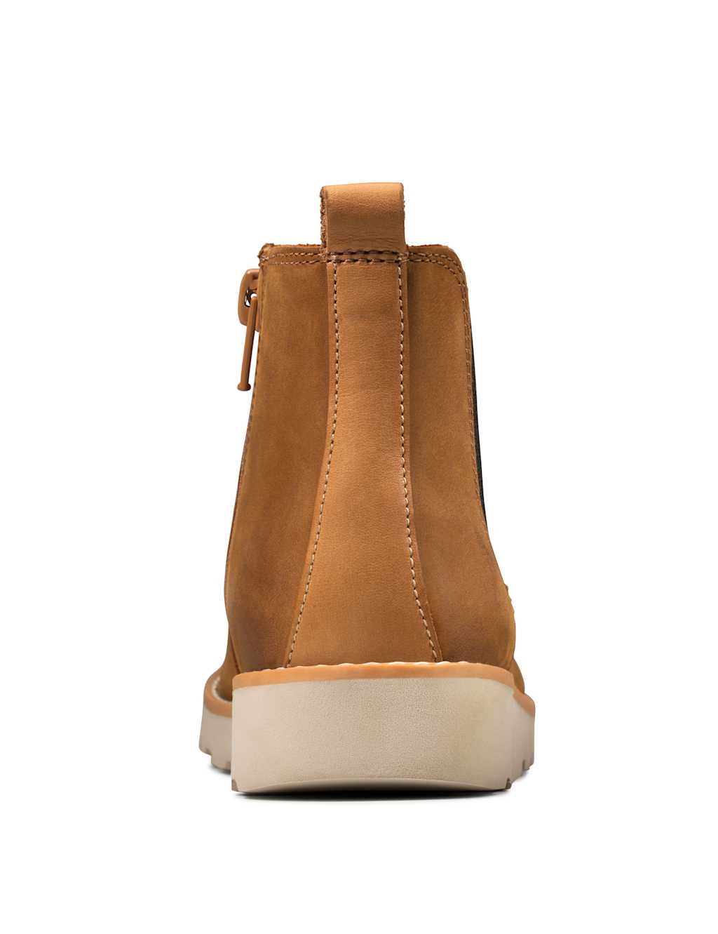 Kids' Leather Chelsea Boots image 3