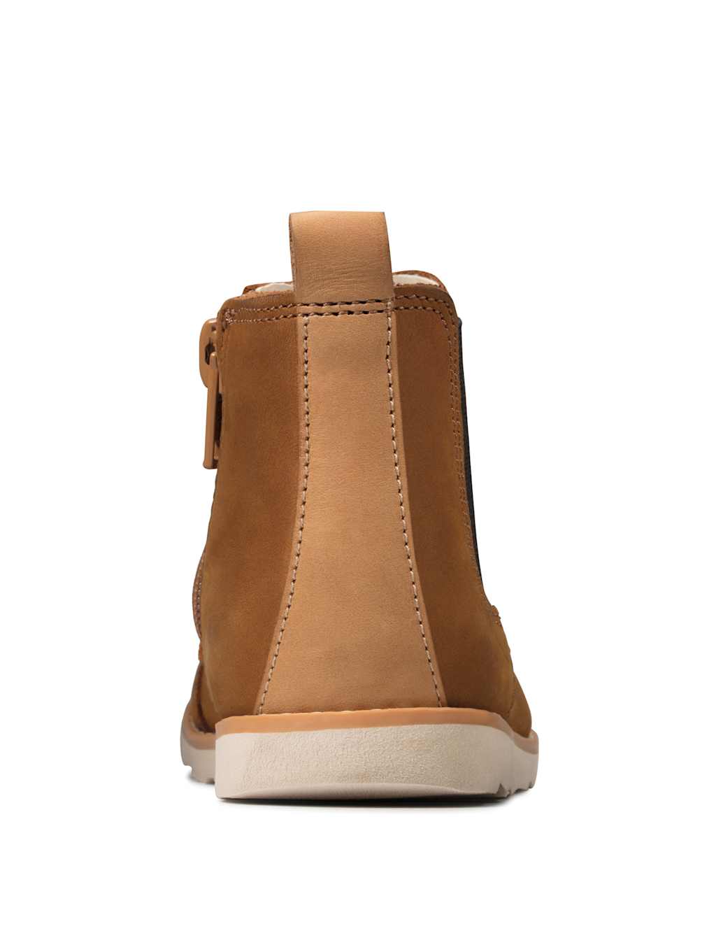 Baby Leather Chelsea Boots image 3