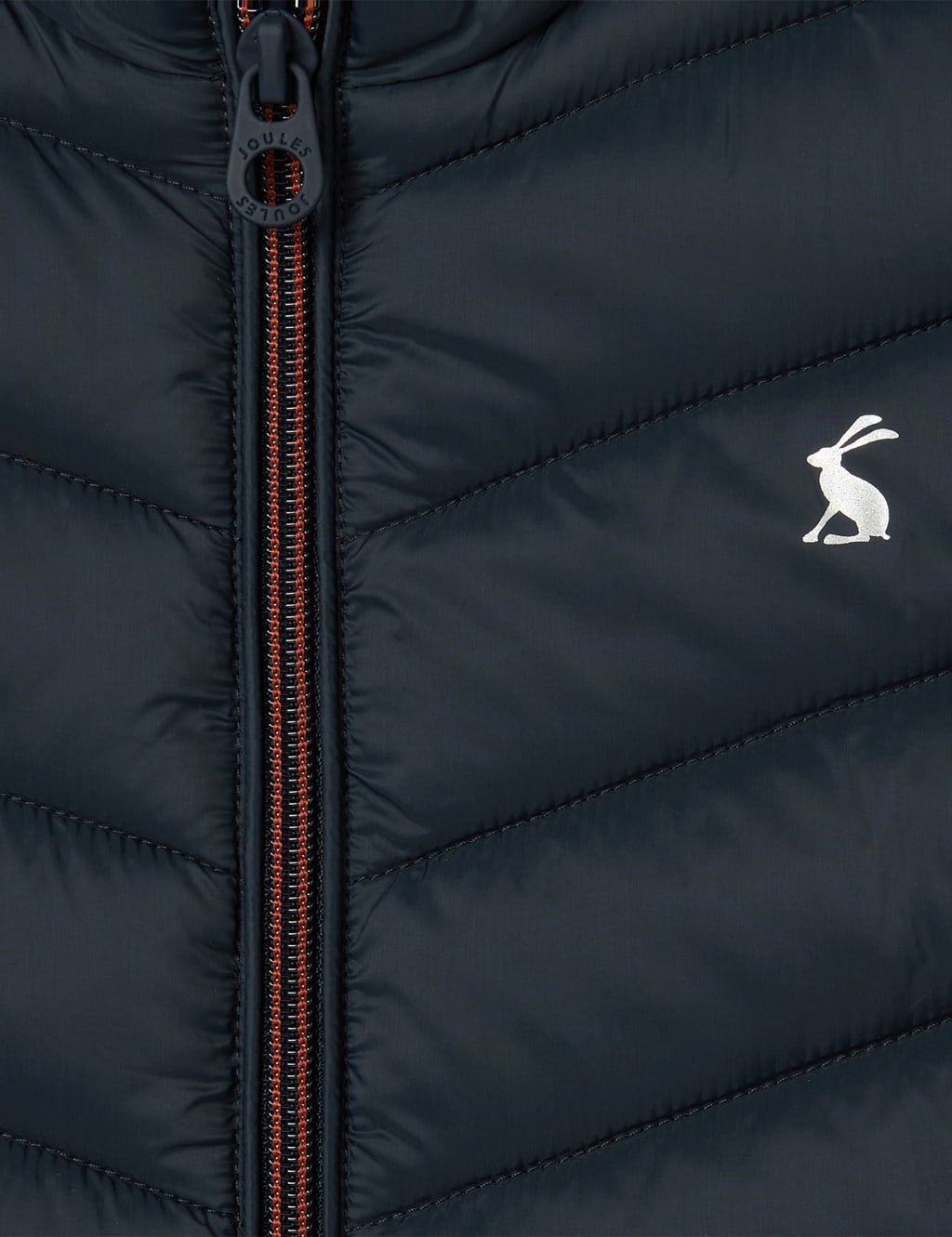 Packable Padded Gilet (2-12 Yrs) image 5